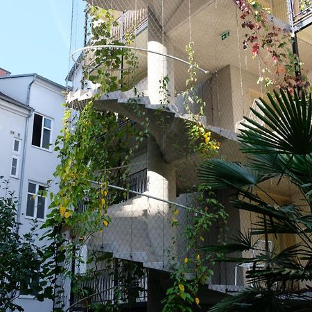 Gemuetliche Wohnung Im Herzen Von Linz Exterior foto