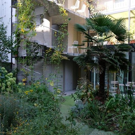 Gemuetliche Wohnung Im Herzen Von Linz Exterior foto