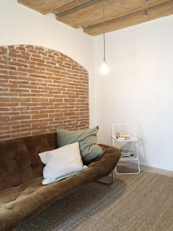 Gemuetliche Wohnung Im Herzen Von Linz Exterior foto