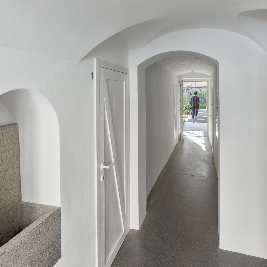 Gemuetliche Wohnung Im Herzen Von Linz Exterior foto